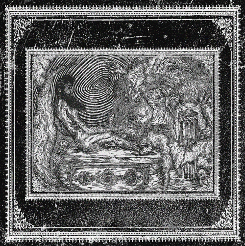 Ignotum Sanctuarii : Sub Malignis Densitatibus